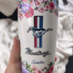 Personalized Name Car FM 20Oz – 30Oz Stainless Steel Tumbler PM154 photo review